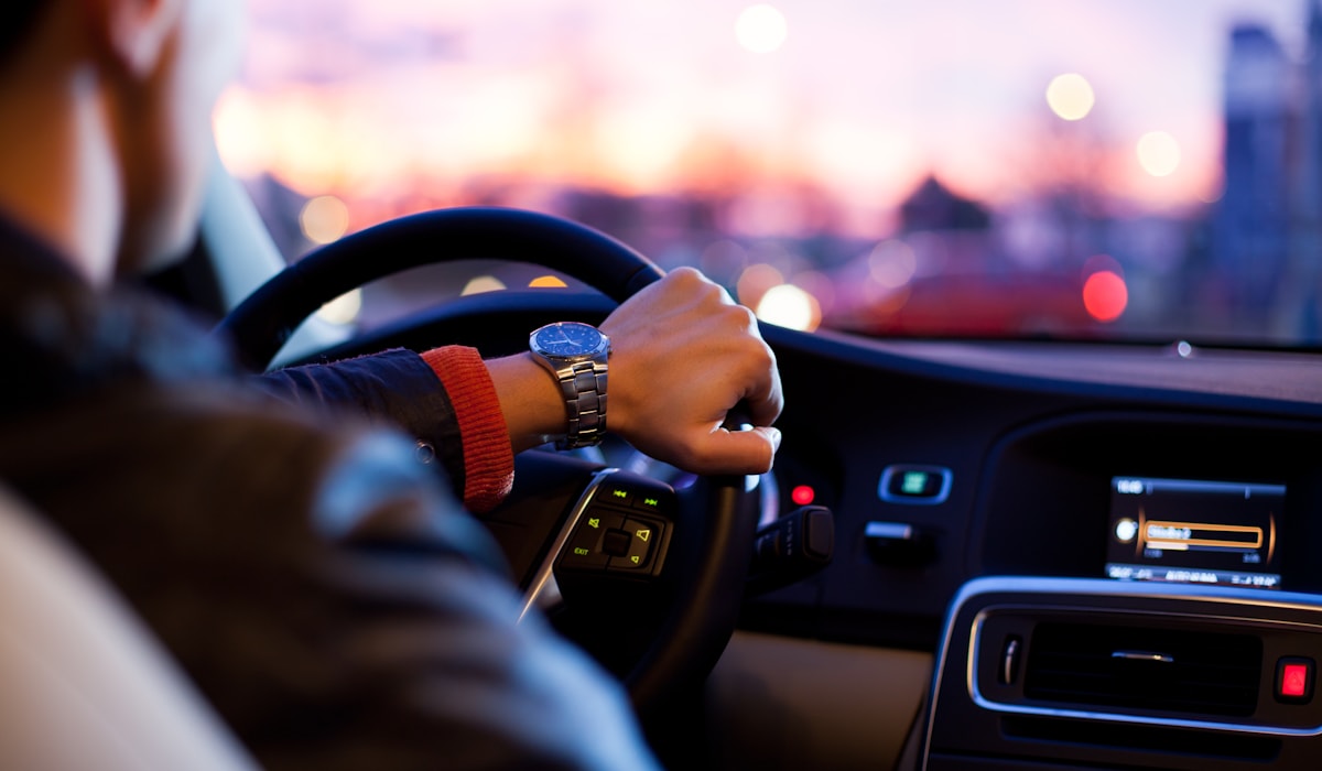 Taxi Service Heathrow